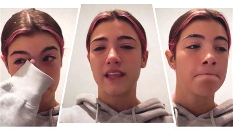 are charli followers fake